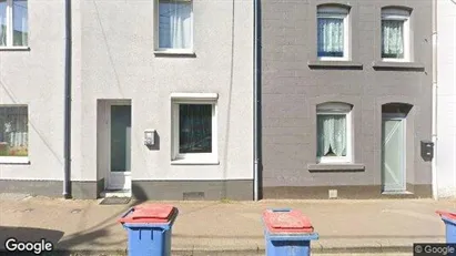 Apartments for rent in Bastenaken - Photo from Google Street View