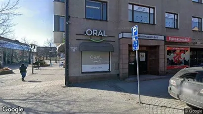 Apartments for rent in Kokkola - Photo from Google Street View