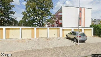 Apartments for rent in Düren - Photo from Google Street View