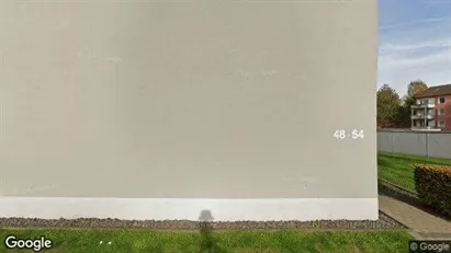 Apartments for rent in Duisburg - Photo from Google Street View