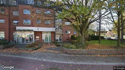 Apartments for rent in Wesel - Photo from Google Street View