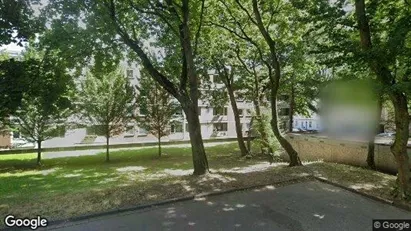 Apartments for rent in Gelsenkirchen - Photo from Google Street View