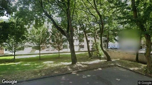 Apartments for rent in Gelsenkirchen - Photo from Google Street View