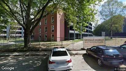 Apartments for rent in Essen - Photo from Google Street View