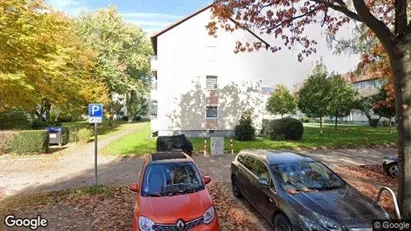 Apartments for rent in Gelsenkirchen - Photo from Google Street View