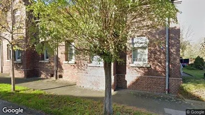Apartments for rent in Bottrop - Photo from Google Street View