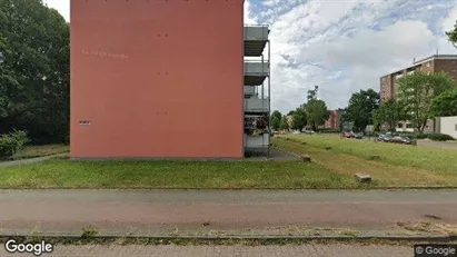 Apartments for rent in Wesel - Photo from Google Street View