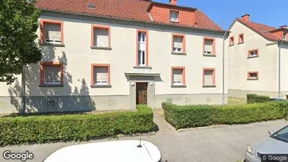 Apartments for rent in Essen - Photo from Google Street View