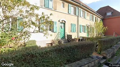 Apartments for rent in Gelsenkirchen - Photo from Google Street View