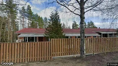 Apartments for rent in Kuopio - Photo from Google Street View