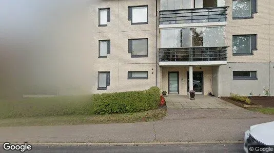 Apartments for rent in Heinola - Photo from Google Street View