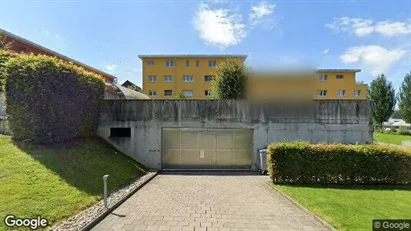 Apartments for rent in Luzern-Land - Photo from Google Street View