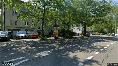 Rooms for rent in Zürich District 2 - Photo from Google Street View