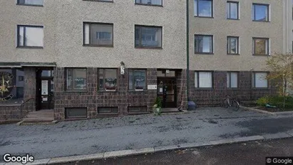 Apartments for rent in Jyväskylä - Photo from Google Street View