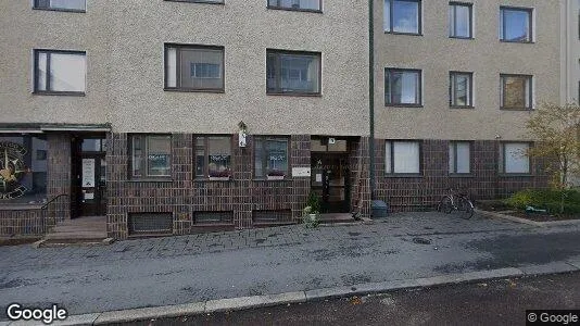 Apartments for rent in Jyväskylä - Photo from Google Street View