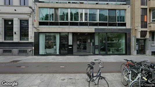 Apartments for rent in Stad Antwerp - Photo from Google Street View