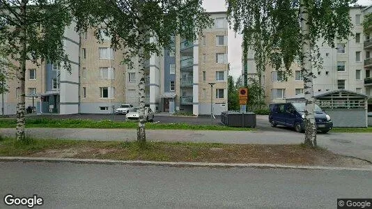 Apartments for rent in Tampere Luoteinen - Photo from Google Street View