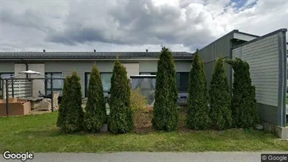 Apartments for rent in Lempäälä - Photo from Google Street View