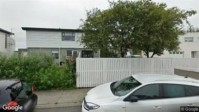 Apartments for rent in Garðabær - Photo from Google Street View