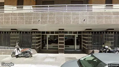 Apartments for rent in Milano Zona 2 - Stazione Centrale, Gorla, Turro, Greco, Crescenzago - Photo from Google Street View
