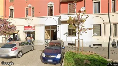Apartments for rent in Milano Zona 5 - Vigentino, Chiaravalle, Gratosoglio - Photo from Google Street View