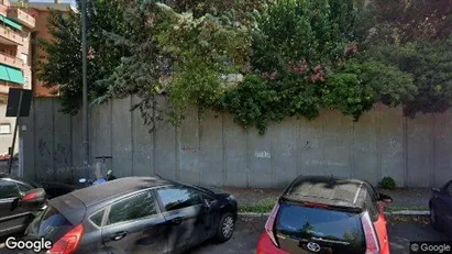 Apartments for rent in Roma Municipio IX – EUR - Photo from Google Street View