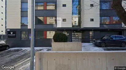 Apartments for rent in Tallinn Kesklinna - Photo from Google Street View