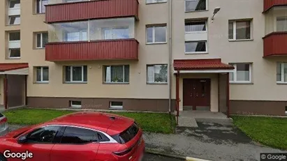 Apartments for rent in Tallinn Kesklinna - Photo from Google Street View