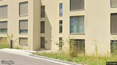 Apartments for rent in Liestal - Photo from Google Street View
