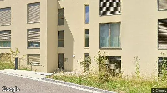 Apartments for rent in Liestal - Photo from Google Street View