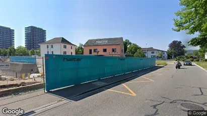 Apartments for rent in Uster - Photo from Google Street View