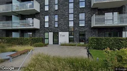 Apartments for rent in Copenhagen S - Photo from Google Street View