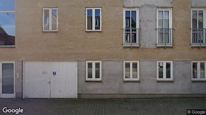 Apartments for rent in Fredericia - Photo from Google Street View