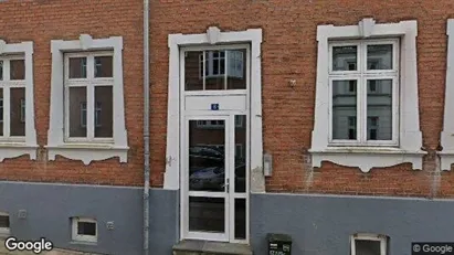 Apartments for rent in Viborg - Photo from Google Street View
