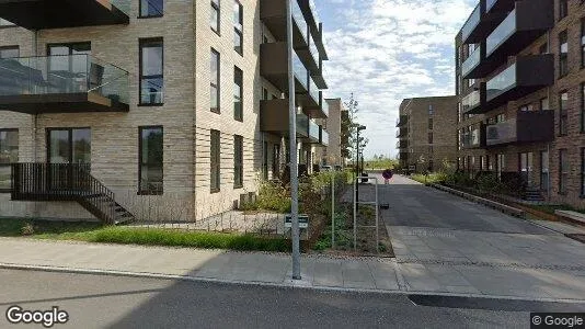 Apartments for rent in Nørresundby - Photo from Google Street View
