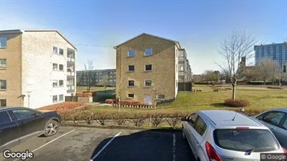 Apartments for rent in Aalborg SØ - Photo from Google Street View