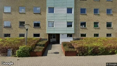 Apartments for rent in Aalborg SØ - Photo from Google Street View