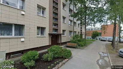 Apartments for rent in Šiaulių m. sav. - Photo from Google Street View