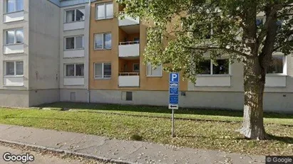 Apartments for rent in Gävle - Photo from Google Street View
