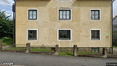 Apartments for rent in Borås - Photo from Google Street View