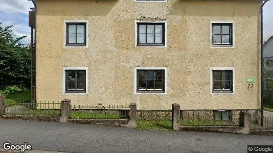 Apartments for rent in Borås - Photo from Google Street View