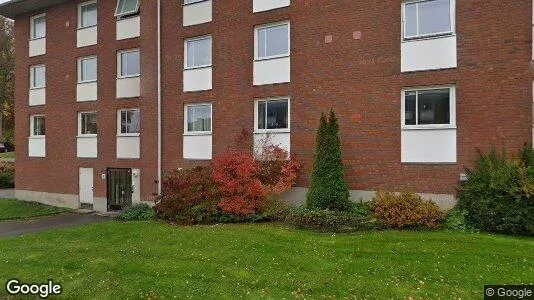 Apartments for rent in Uddevalla - Photo from Google Street View