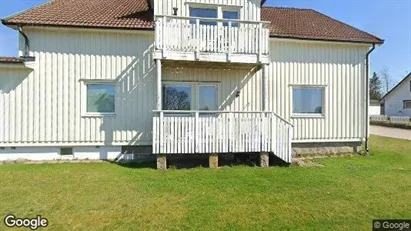 Apartments for rent in Varberg - Photo from Google Street View