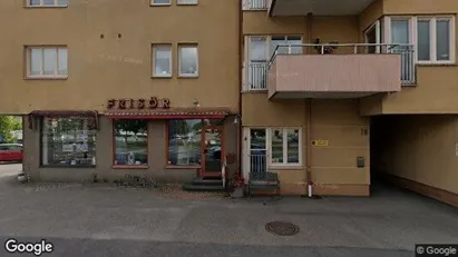 Apartments for rent in Alvesta - Photo from Google Street View