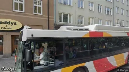 Apartments for rent in Linköping - Photo from Google Street View