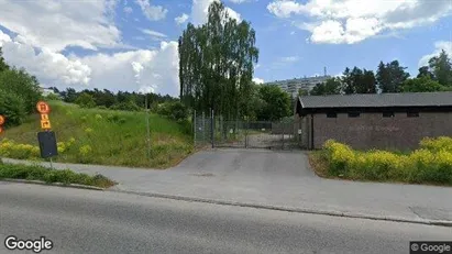 Apartments for rent in Täby - Photo from Google Street View