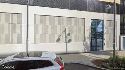 Apartments for rent in Mölndal - Photo from Google Street View
