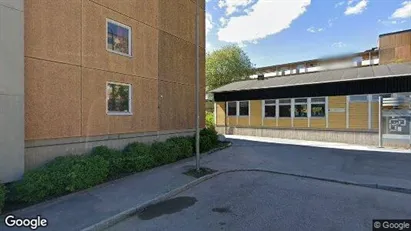 Apartments for rent in Stockholm West - Photo from Google Street View