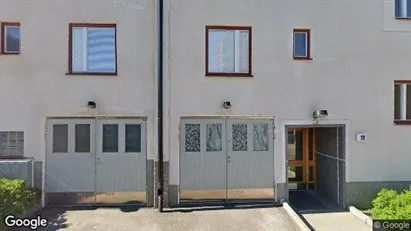 Apartments for rent in Stockholm West - Photo from Google Street View