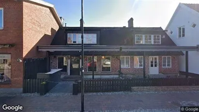Apartments for rent in Helsingborg - Photo from Google Street View